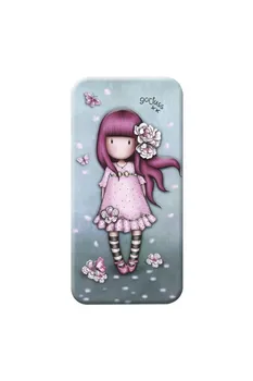 

GORJUSS SPARKLE & BLOOM CHERRY BLOSSOM 90X190X24 288GJ25 METAL holder