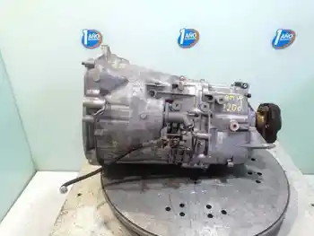 

14340269 , 21021 , 1053401114 , 1053401127 GEARBOX BMW 1 SERIES SALOON (E81/E87)