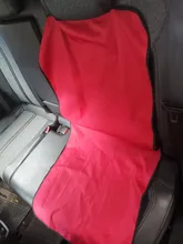 Mat Blanket Carriers-Protector Seat-Mat Car-Covers Puppy Pet-Car Dog Waterproof Travel