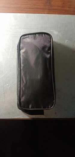 Отзыв о товаре ANENG ST181 токовые клещи DCAC тик ток клещи мультиметр мультиметр с клещами  4000 отсчетов тестер клещи токовые цифровой мультиметр Амперметр Тест напряжения er  усилитель Гц Емкость NCV Ом Тест токоизмеритель клещи от пользователя D***o