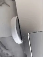 Soporte plegable para portátil, Base de refrigeración para Macbook Pro, ordenador portátil