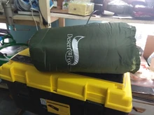 Sleeping-Bags Backpacking Desert Ultralight Hiking Portable Camping Sack Fox Adult 