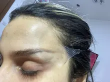 40 Uds fino e Invisible cara adhesivos faciales de la cara y el cuello mentón y rostro forma de cintas Anti arrugas fofo belleza Estiramiento Facial herramientas