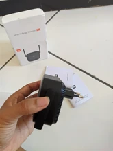 Wireless Router Amplifier Repeater-Network Range-Extender Xiaomi Wifi Global-Version