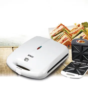 

SANDWICH 4 CAVITIES 1200W