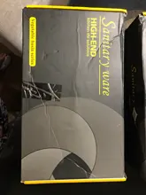 Top-Sprayer-Kit Shower-Set Bath-Accessories Wall-Mounted Bathroom Rainfall Stainless-Steel