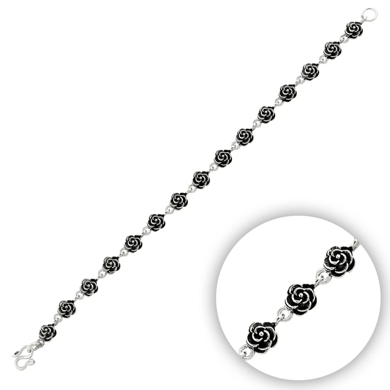 

Armagano Without Stone Bangles