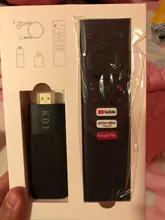 Tv-Stick Global-Version Mecool Kd1 S905Y2 Android Google Amlogic Certified Dual-Wifi