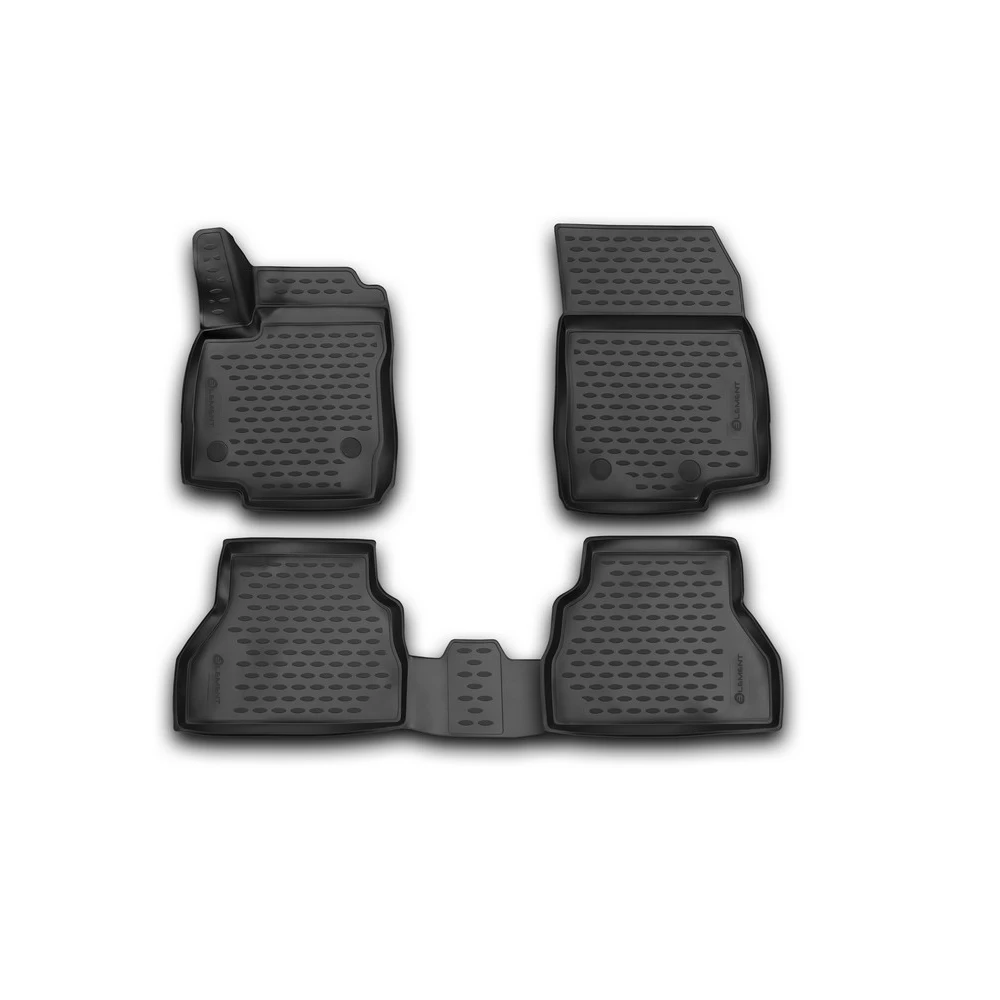 3D Matten In De Interieur Voor Ford B-Max, 2014, Katoen, 4 Stuks NLC.3D. 16.64.210k 3D Matten In De Interieur Voor Ford B-Max, 2014, Katoen, 4 Stuks NLC.3D. 16.64.210k