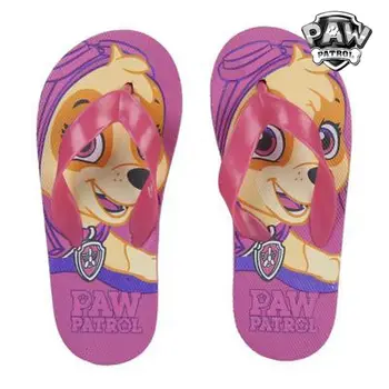 

Flip Flops The Paw Patrol 72987