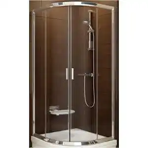 

Shower corner Ravak Blix blcp4 90x90 transparent, white (3b270100z1)