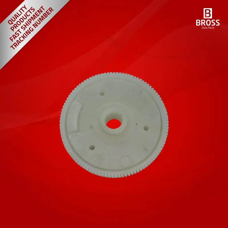 BGE597 Мотор заднего стеклоочистителя 8E0955711E Repair gear для A3 8P A4 8E