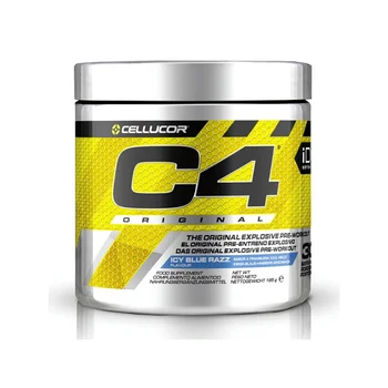 

C4 Original - 195g [cellutor] Cherry Lime