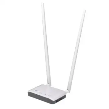 

Router + Point Access Edimax BR-6428NC N300 2 x 9 dBi