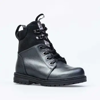 

Boots insulated with wool lining KOTOFEY for girl