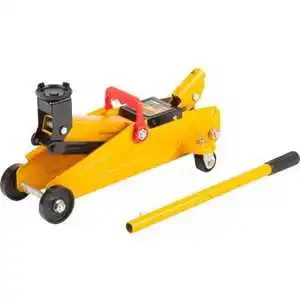 

Rolling hydraulic jack stayer 2t 125-320mm Master (43152-2)