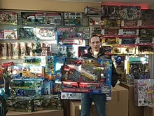 AUTOOL-Probador de batería BT360 de coche, analizador digital de 12V, prueba automática de baterías de vehículos, herramientas de diagnóstico de carga, escáner