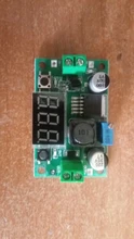 Down-Module Voltage-Regulator Led-Voltmeter Step Adjustable Dc-Dc buck DC/DC 