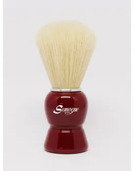 

Semogue Galahad C3 Premium Boar Shaving Brush