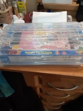 Figuras de acción de la Patrulla Canina, coche de rescate, modelo de figuras de acción, Chase, Ryder, chico