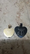 Necklace-Collar Charm Puppy-Accessory Pet Pendant-Bone Name Custom Personalized Dog-Id-Tag