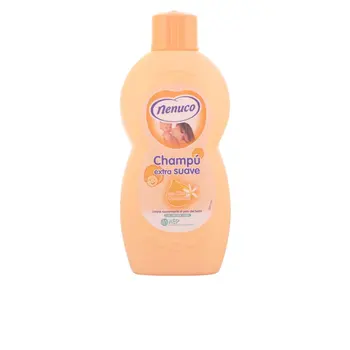 

SHAMPOO SUPERSOFT with honey and 500 ml chamomile