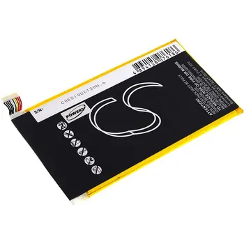 

Battery for Amazon Kindle Fire 7 Inch