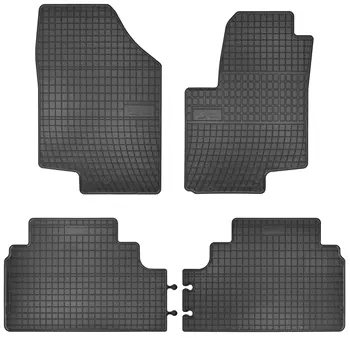 

ALFOMBRILLAS A MEDIDA EN GOMA PARA HYUNDAI ix20 (2010-2018) ALFOMBRAS ESTERILLAS ESTERAS