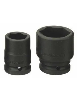

114880800 IMPACT SOCKET HEX 3/4 "34 MM 940534-C
