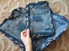 Organizador de equipaje de viaje/bolsas de almacenamiento de artículos de tocador de ropa/Kit de acabado/bolsa de almacenamiento casa accesorios de viaje/organizador de bolsas de viaje