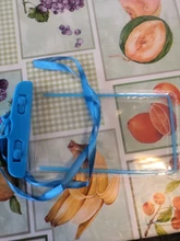 Funda impermeable para teléfono móvil, Accesorio luminoso de verano para natación, playa, secado, Camping, esquí, 3,5-6 pulgadas