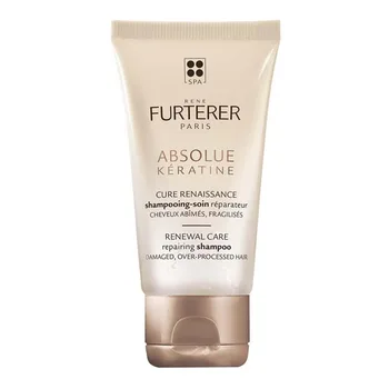 

25017 Shampoo with keratin Absolue Rene Furterer (200 ml)