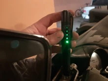 El líquido de freno de aceite de pruebas pluma comprobador de líquido de frenos comprobar líquido de freno líquido pantalla LED pruebas humedad accesorios de coche