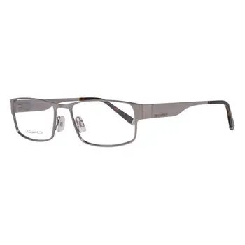 

Spectacle frame eyeglasses men Dsquared2 DQ5037-014-53 Silver (ø 53mm)