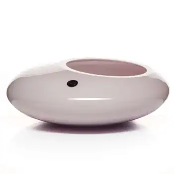 

Vase 200mm Neika (roses. opal)