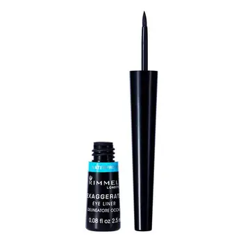 

Eyeliner Exaggerate Wp Rimmel London (2,5 ml)