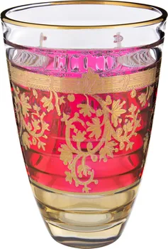 

Vase "Alessandra" Red