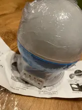 Proyector LED de estrellas para Noche de Luna, lámpara de luz nocturna giratoria de cielo para niños, dormitorio de bebé, regalo de Navidad