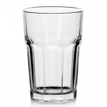 

A set of glasses 6 PCs pasabahce Casablanca, v = 355 ml