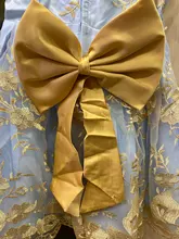 Vestido elegante de Año Nuevo para niñas, ropa de fiesta de princesa, de boda, infantil, cumpleaños