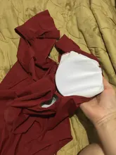 Bañador Sexy de una pieza para mujer, traje de baño de realce, Monokini con volantes, ajustable al hombro, 2021