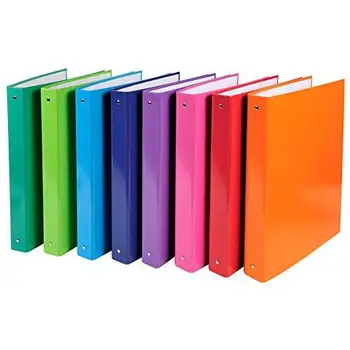 

Wallet lined 4 AnelliExacompta2.13