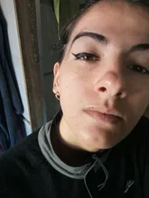 Stencils Sticker Templates Eyeshadow Eye-Makeup Eyebrow 12-Styles 24pcs Easy-To-Use