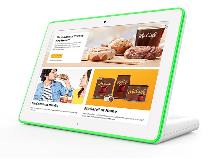 10 Inch Tablet PC Desktop - RK3128, Android 6.0, 1GB DDR3, 16GB Flash, WiFi, RJ45, BT, USB, Type-C, Serial with LED Indicator Description Image.This Product Can Be Found With The Tag Names Automotive, Beauty Health, Computers Electronics, Fashion, Home Garden, Online shopping, Phones Accessories, Toys Sports, Weddings Events