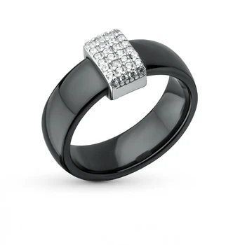 

Ceramic ring sunlight sample 925