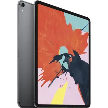 

APPLE iPad Pro 12.9 Retina 256GB WiFi + Cellular-Space Gray