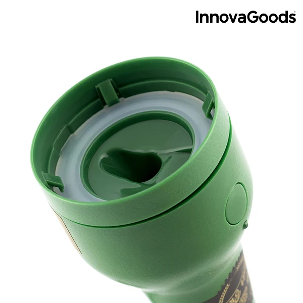InnovaGoods Master Brewer ультразвуковой Пенообразователь для пива|Другая посуда| |