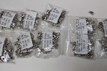 Hammer-Head T-Slot-Nut-Fasteners Sliding 4040-Series Aluminum-Profile 3030 NINDEJIN Carbon-Steel