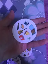 Games It-Cards-Game Spot-Board Education-Toys Classic Party Dobble Mini Family Fun Kids