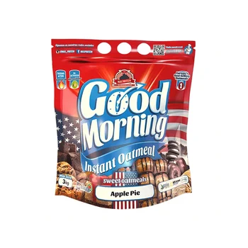 

Oat flour Good Morning - 3kg cheesecake and Strawberry